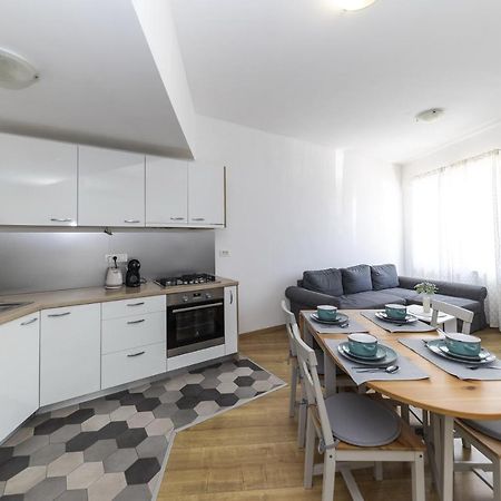 Apartments 23 And 25 With Free Private Parking ซาดาร์ ภายนอก รูปภาพ