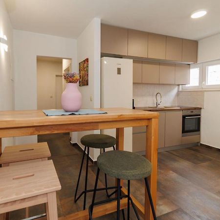 Apartments 23 And 25 With Free Private Parking ซาดาร์ ภายนอก รูปภาพ