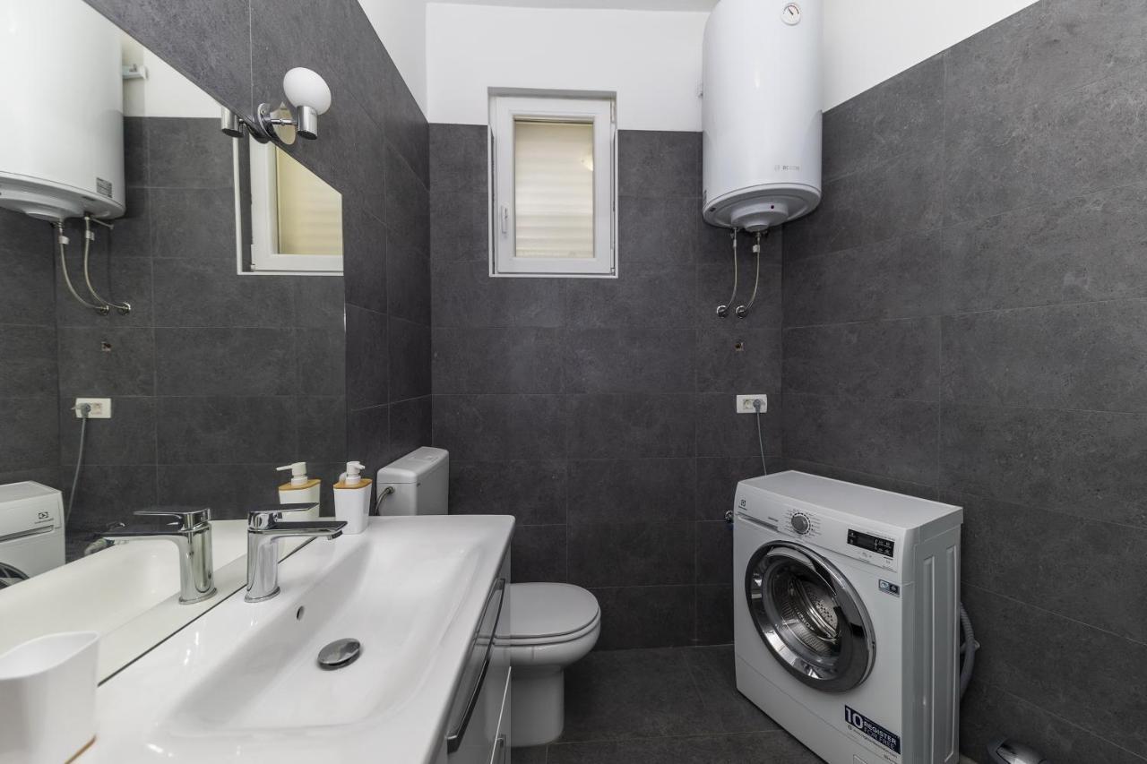 Apartments 23 And 25 With Free Private Parking ซาดาร์ ภายนอก รูปภาพ