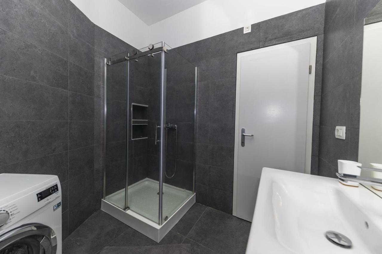 Apartments 23 And 25 With Free Private Parking ซาดาร์ ภายนอก รูปภาพ
