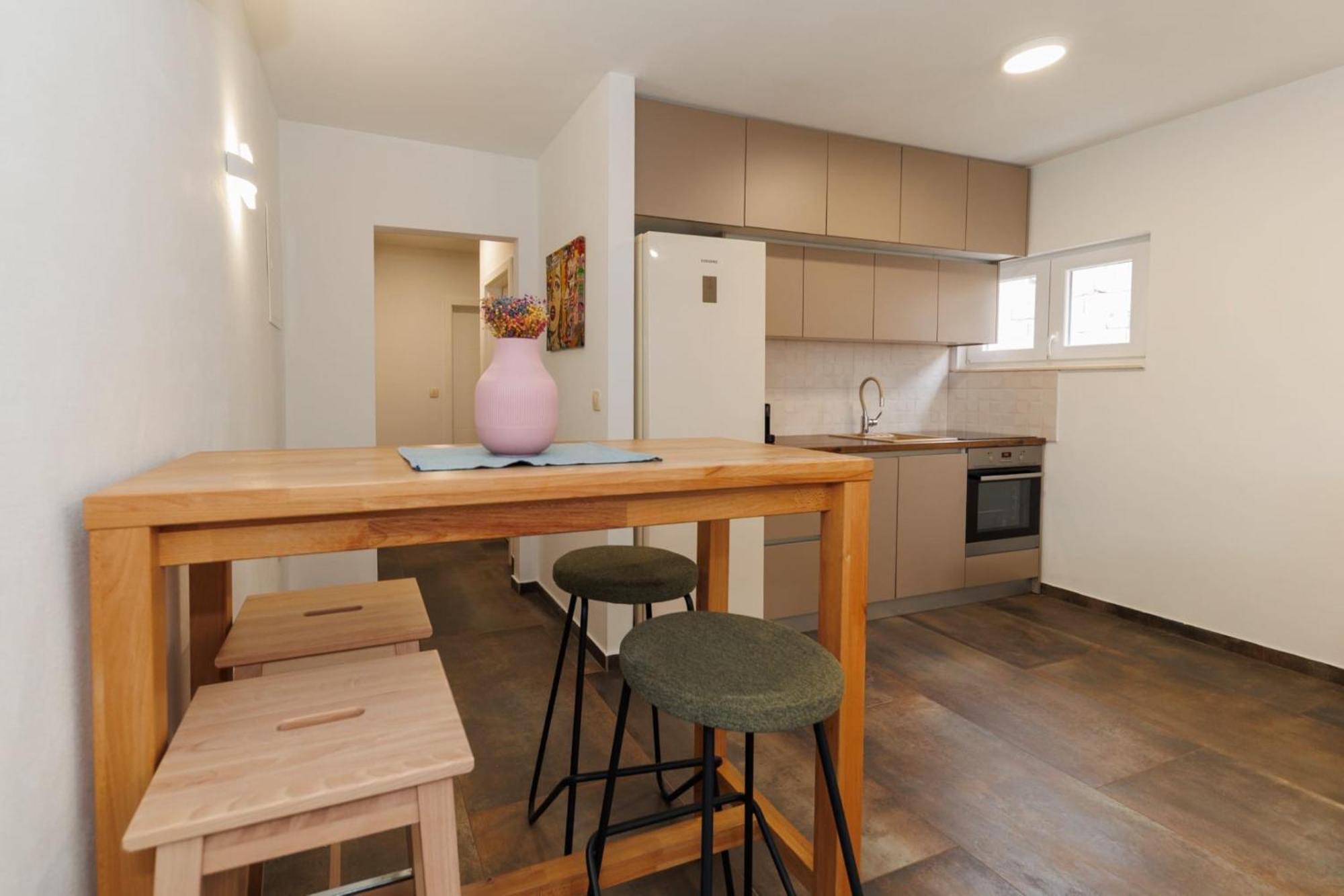 Apartments 23 And 25 With Free Private Parking ซาดาร์ ภายนอก รูปภาพ